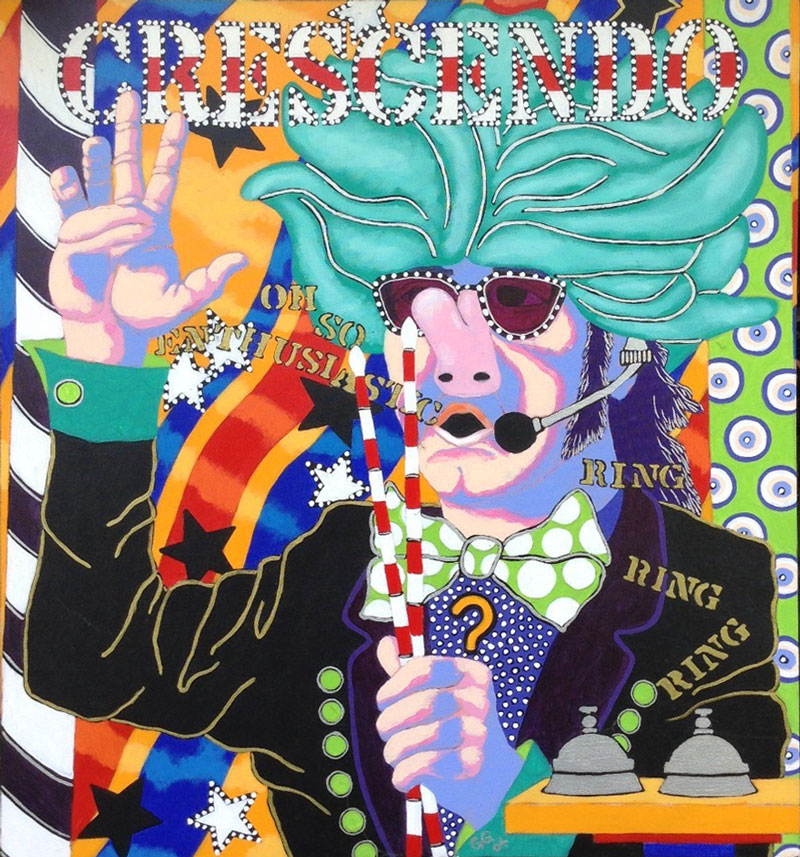 Crescendo