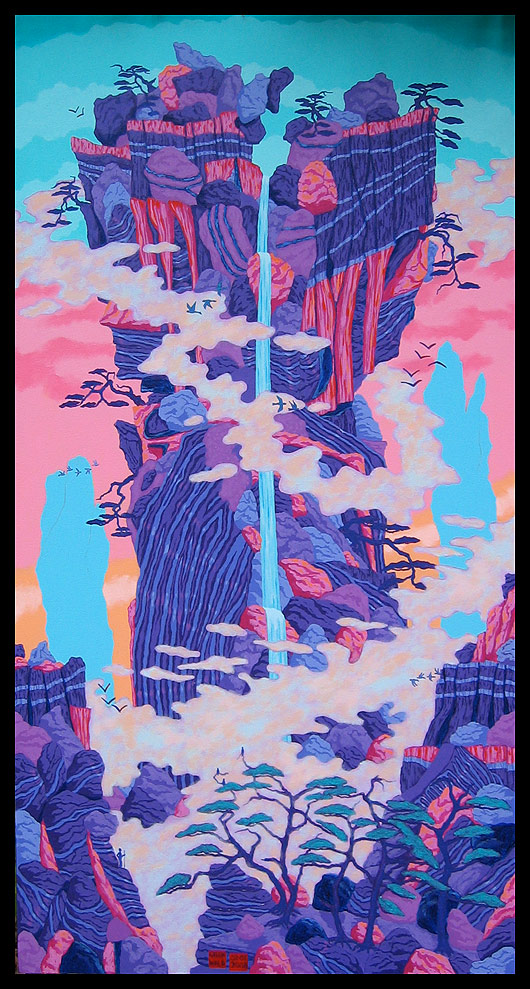 Sixth Landscape