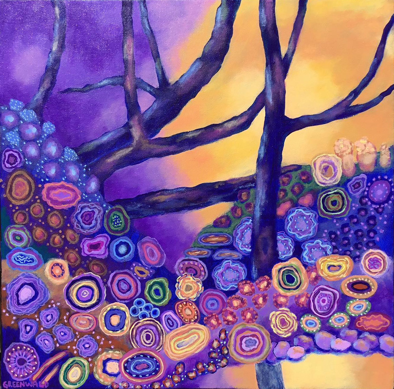 Dreamers Pond