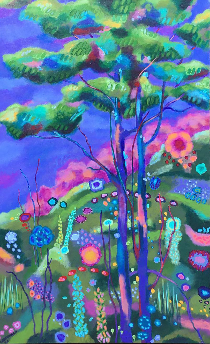 Summer Meadow