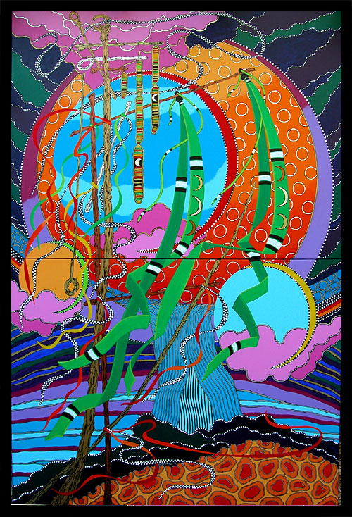 Crecent City Crossing