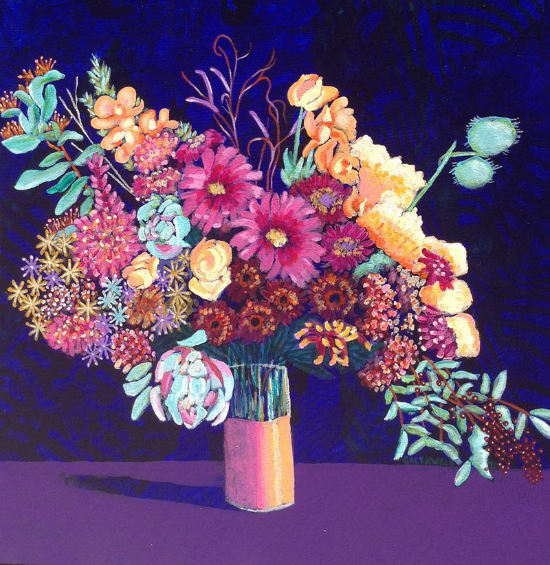 Flowers 1