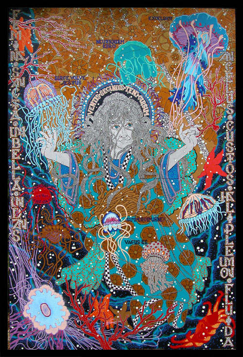 St. Jellyfish