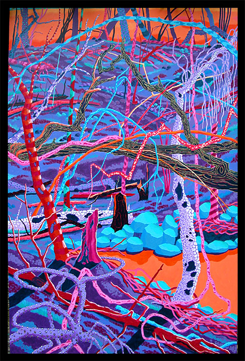 Landscape No. 1